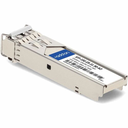 AddOn Cisco SFP+ Module - For Data Networking, Optical Network