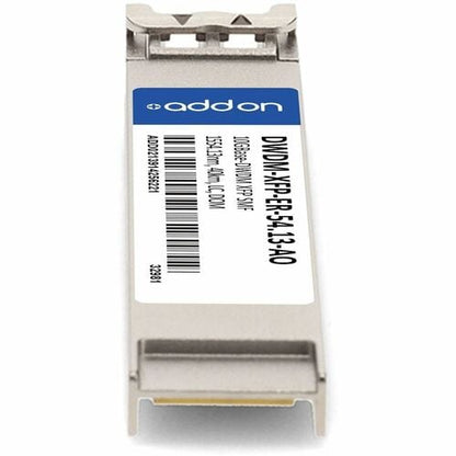 AddOn Cisco XFP Module - For Data Networking, Optical Network