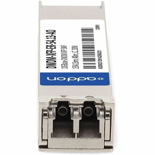 AddOn Cisco XFP Module - For Data Networking, Optical Network