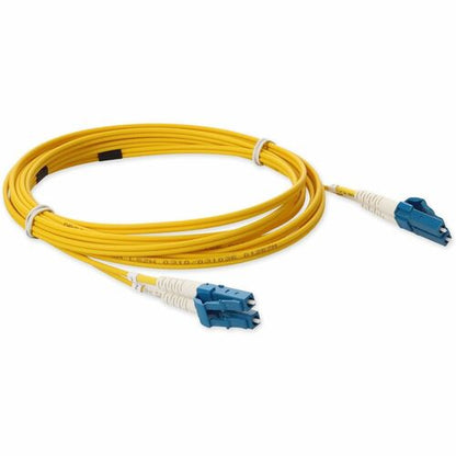Câble réseau duplex à fibre optique AddOn