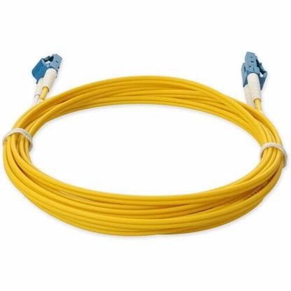 Câble réseau duplex à fibre optique AddOn