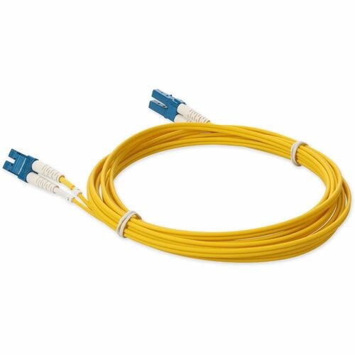 Câble réseau duplex à fibre optique AddOn