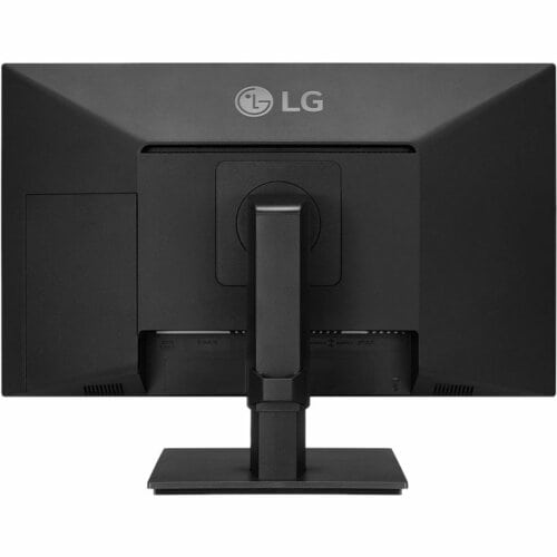 LG 24CK550Z-BP Tout-en-un Zero Client Tera2321 - Noir mat - Puce Teradici - 512 Mo de RAM