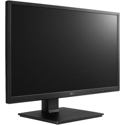 LG 24CK550Z-BP Tout-en-un Zero Client Tera2321 - Noir mat - Puce Teradici - 512 Mo de RAM