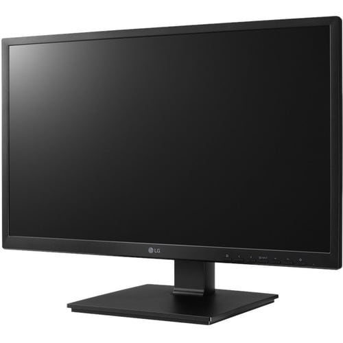 LG 24CK550Z-BP Tout-en-un Zero Client Tera2321 - Noir mat - Puce Teradici - 512 Mo de RAM