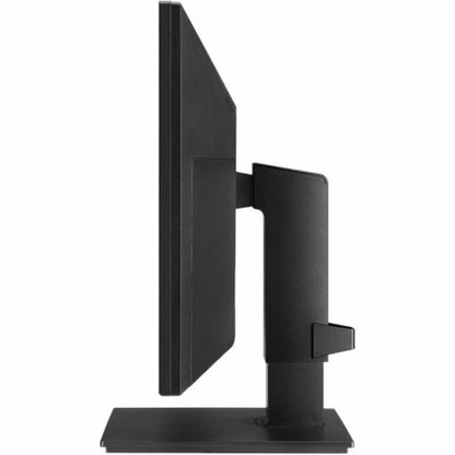 LG 24CK550Z-BP Tout-en-un Zero Client Tera2321 - Noir mat - Puce Teradici - 512 Mo de RAM