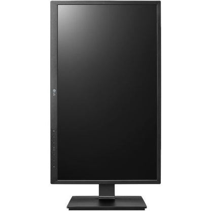 LG 24CK550Z-BP Tout-en-un Zero Client Tera2321 - Noir mat - Puce Teradici - 512 Mo de RAM