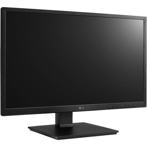 LG 24CK550Z-BP Tout-en-un Zero Client Tera2321 - Noir mat - Puce Teradici - 512 Mo de RAM