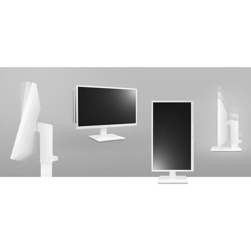 24IN 1929X1080 IPS 5MS 250 CD/M2 DISPLAY PORT