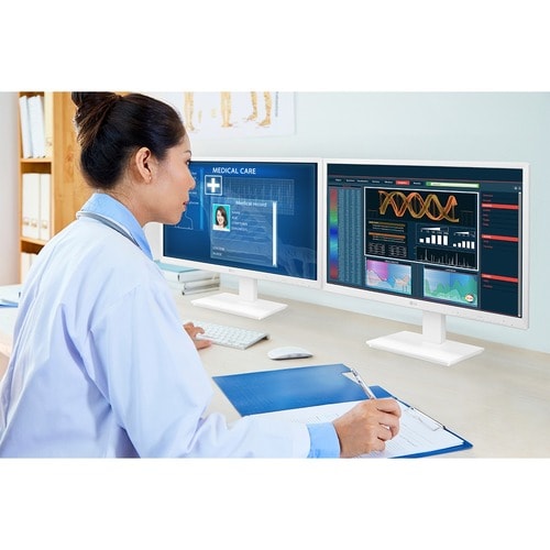 24IN 1929X1080 IPS 5MS 250 CD/M2 DISPLAY PORT