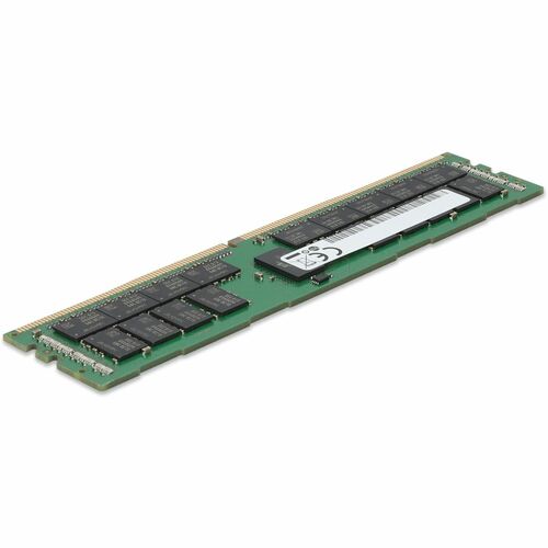 Mémoire HP 880841-B21 32 Go DDR4-2666 MHz ECC DRX4 RDIMM