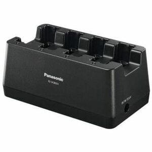Chargeur de batterie Panasonic 4 baies - 4