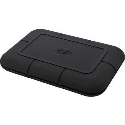 MULTI 8 1TB LACIE RUGGED SSD PRO THUNDRBOLT 3 + USB 3.1 (STHZ1000800)