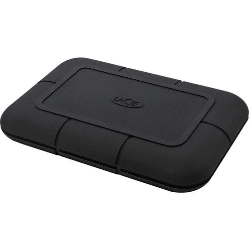 MULTI 8 1 To LACIE RUGGED SSD PRO THUNDRBOLT 3 + USB 3.1 (STHZ1000800)
