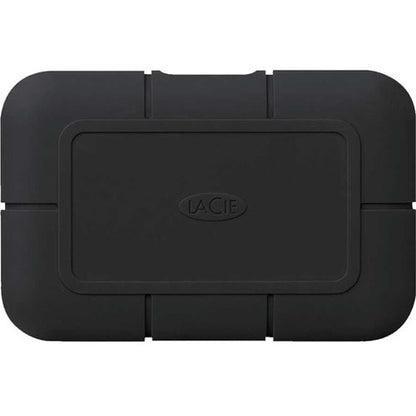 Disque SSD LACIE RUGGED PRO MULTI 8 2 To THUNDERBOLT 3 + USB 3.1 2.5SE