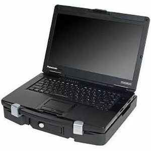 Panasonic Toughbook CF