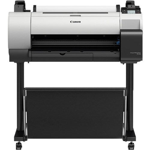 Canon imagePROGRAF TA-20 Inkjet Large Format Printer - Plain