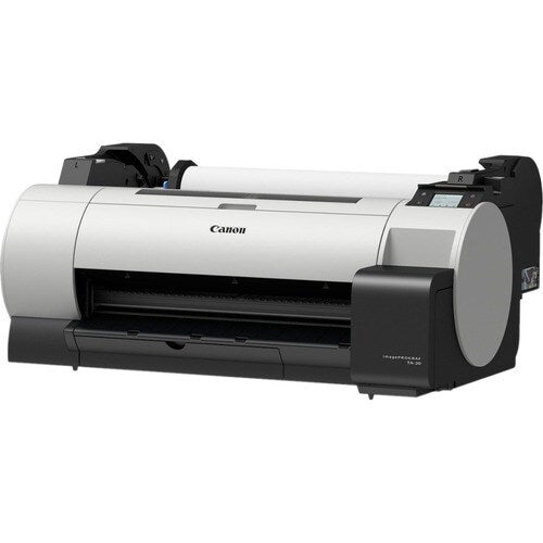 Canon imagePROGRAF TA-20 Inkjet Large Format Printer - 24" P