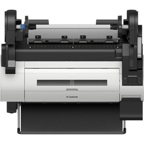 Impresora de inyección de tinta de gran formato Canon imagePROGRAF TA-20 - 24" P