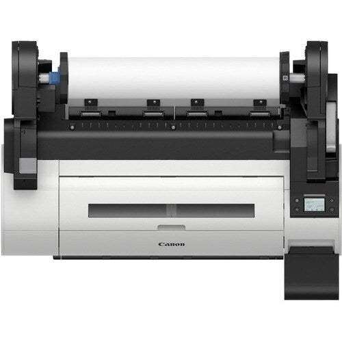 Impresora de inyección de tinta de gran formato Canon imagePROGRAF TA-20 - 24" P