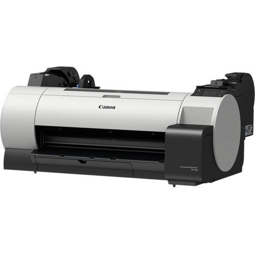 Impresora de inyección de tinta de gran formato Canon imagePROGRAF TA-20 - 24" P