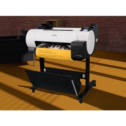 Impresora de inyección de tinta de gran formato Canon imagePROGRAF TA-20 - 24" P