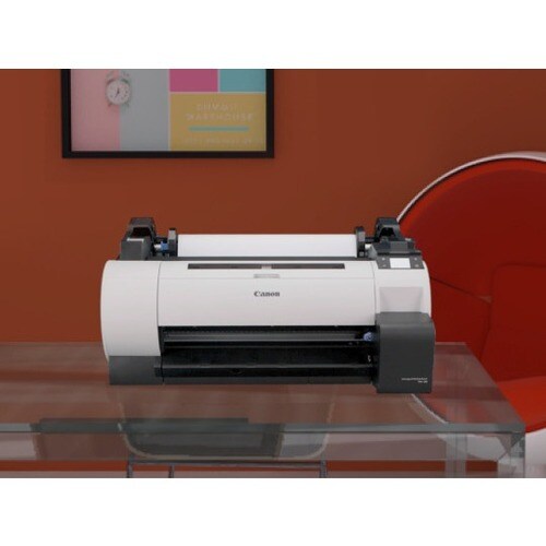 Impresora de inyección de tinta de gran formato Canon imagePROGRAF TA-20 - 24" P