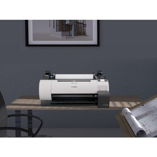 Impresora de inyección de tinta de gran formato Canon imagePROGRAF TA-20 - 24" P