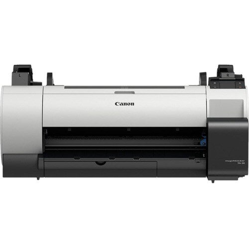 Impresora de inyección de tinta de gran formato Canon imagePROGRAF TA-20 - 24" P