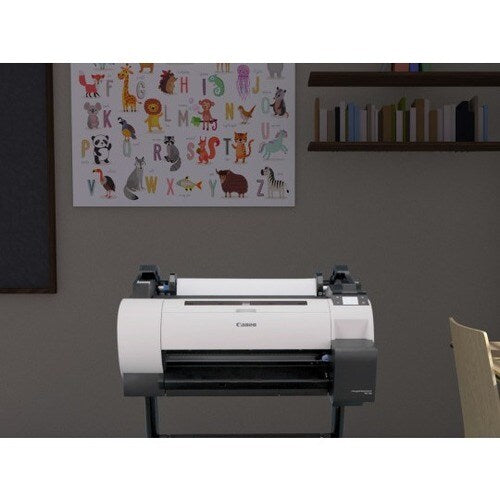 Impresora de inyección de tinta de gran formato Canon imagePROGRAF TA-20 - 24" P