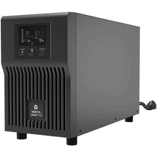 Vertiv Liebert PSI5-1100MT120 UPS - Tower - AVR - 8 Hour Recharge - 5