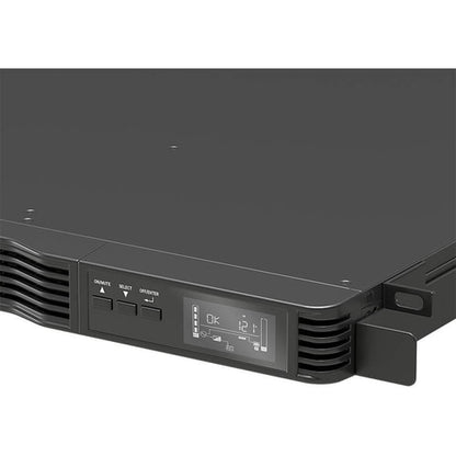 Vertiv Liebert PSI5-1500RM1201U UPS - 1U Rack-mountable - AVR - 6 Hour