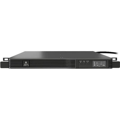 Vertiv Liebert PSI5-1500RM1201U UPS - 1U Rack-mountable - AVR - 6 Hour