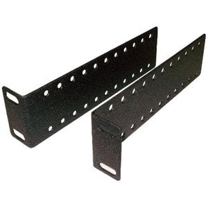 Vertiv Geist Mounting Bracket for PDU - Black - Steel