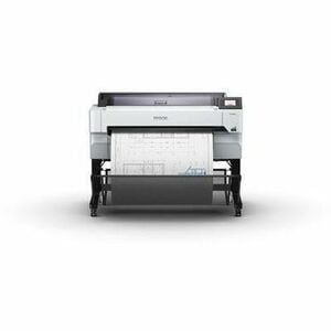 SURECOLOR T5470 PRINTER WITH INTEGRATED SCANNER