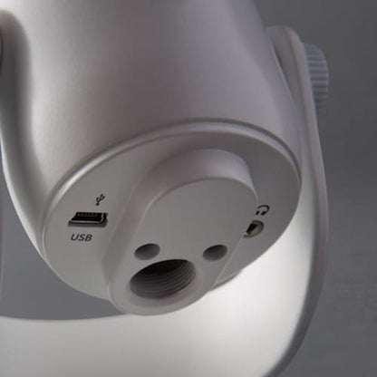 Blue Yeti Wired Condenser Microphone - Stereo
