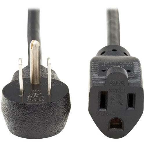Tripp Lite series P022-015-15D Power Extension Cord - For Computer