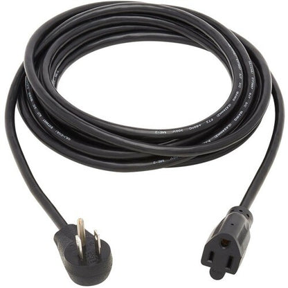Tripp Lite series P022-015-15D Power Extension Cord - For Computer