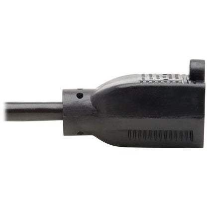 Tripp Lite series P022-015-15D Power Extension Cord - For Computer