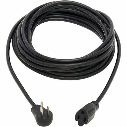 Tripp Lite by Eaton P022-025-15D Power Extension Cord - For Computer