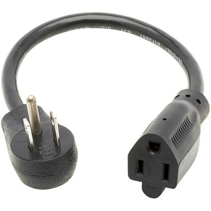Cable de extensión de alimentación Tripp Lite by Eaton P024-001-13A15D - Para PC