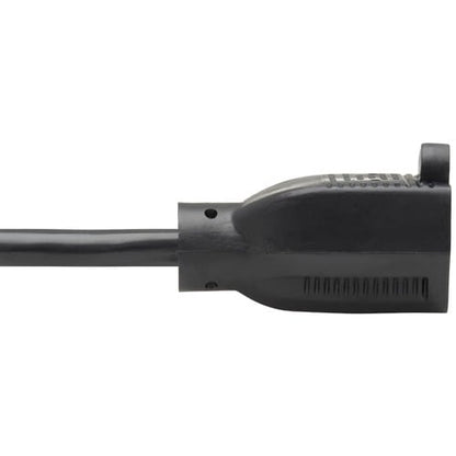 Rallonge d'alimentation Tripp Lite par Eaton P024-003-13A15D – Pour PC