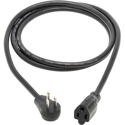 Tripp Lite series P024-006-15D Power Extension Cord - For Server