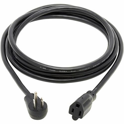Tripp Lite by Eaton P024-010-15D Power Extension Cord - For Server