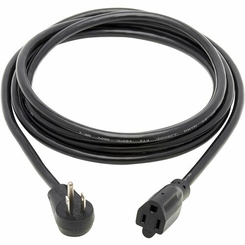 Tripp Lite by Eaton P024-010-15D Power Extension Cord - For Server