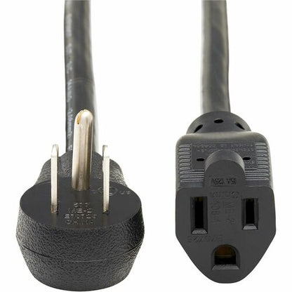 Tripp Lite by Eaton P024-010-15D Power Extension Cord - For Server