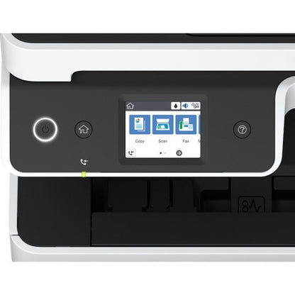WORKFORCE ST-M3000 ECOTANK MONOCHROME PRINTER
