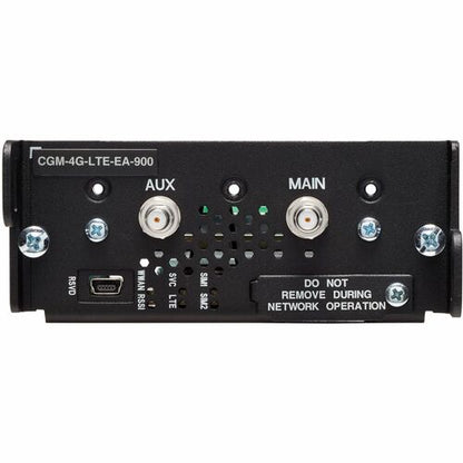 4G/LTE CGM FOR NORTH AMERICA