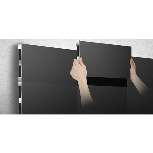 Écran d'affichage numérique LG LAS018DB7-F - LCD - 320 x 180 - LED - 600 cd/m²