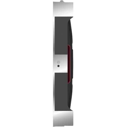 Écran d'affichage numérique LG LAS018DB7-F - LCD - 320 x 180 - LED - 600 cd/m²